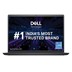 Picture of Dell - 11th Gen Intel Core i5 1135G7 15.6" Inspiron 3511 Thin & Light Laptop (8GB / 512GB SSD /Windows 11 Home / Ms Office / 1 Year Warranty / Carbon Black / 1.8Kg), D560745WIN9B